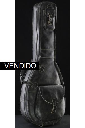 Harvest Bass Bag Cow Antique Acoustic Bass Harvest Bass Bag Cow Antique Acoustic Bass